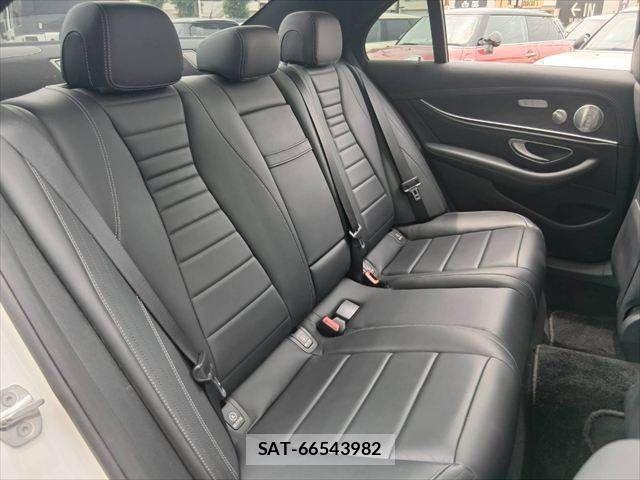 Mercedes Benz E-CLASS 2016-10 8230780-7