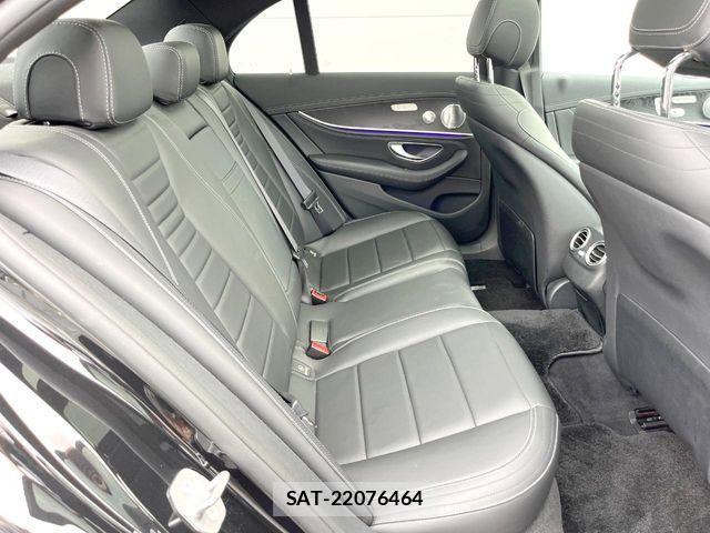 Mercedes Benz E-CLASS 2017-03 8230779-9