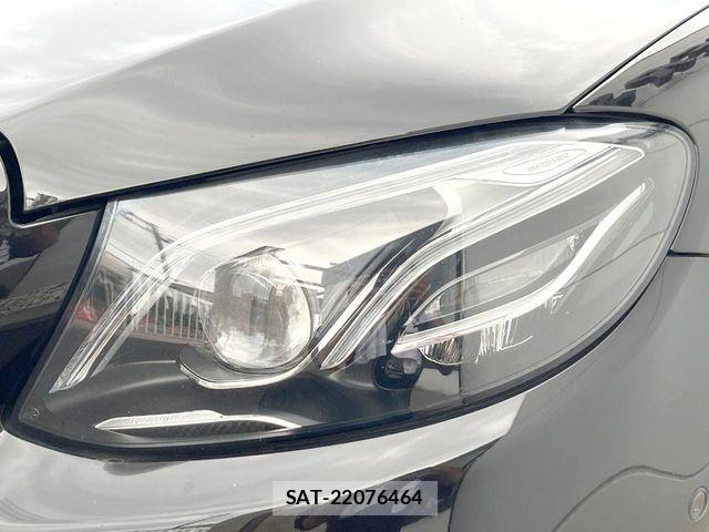 Mercedes Benz E-CLASS 2017-03 8230779-12