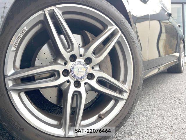 Mercedes Benz E-CLASS 2017-03 8230779-13