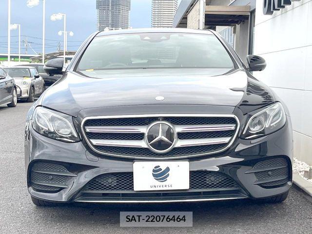 Mercedes Benz E-CLASS 2017-03 8230779-14