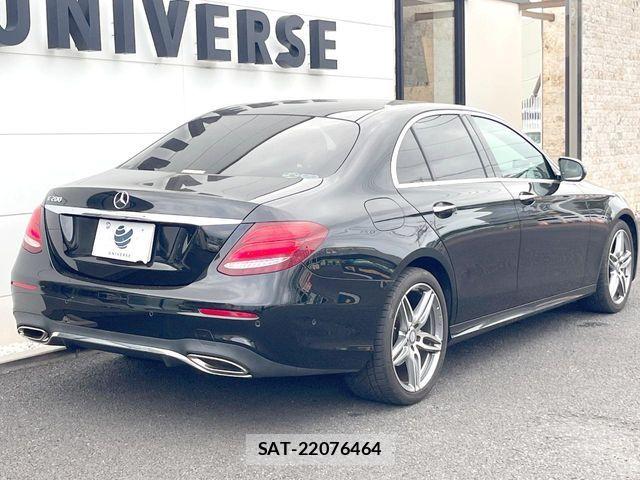 Mercedes Benz E-CLASS 2017-03 8230779-17