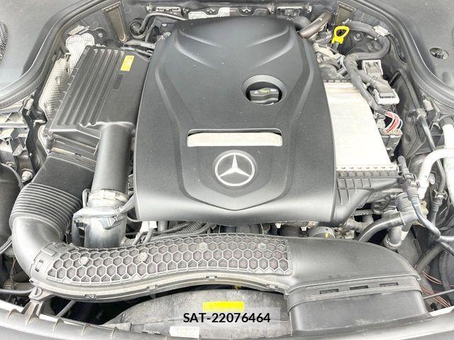 Mercedes Benz E-CLASS 2017-03 8230779-18
