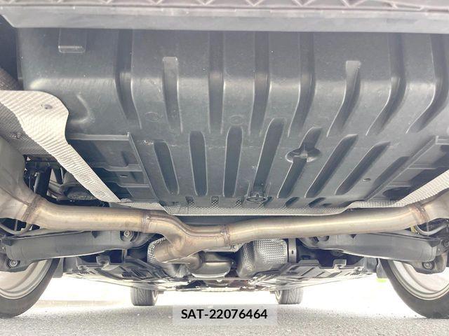 Mercedes Benz E-CLASS 2017-03 8230779-19