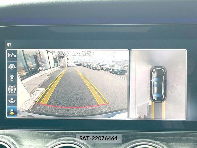 Mercedes Benz E-CLASS 2017-03 8230779-6