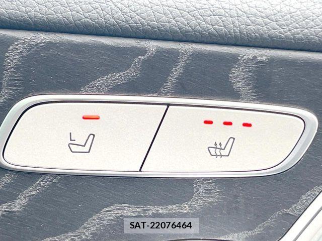 Mercedes Benz E-CLASS 2017-03 8230779-7