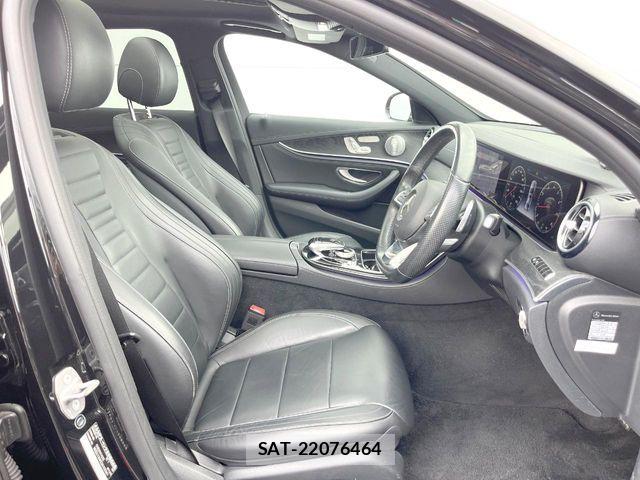 Mercedes Benz E-CLASS 2017-03 8230779-8