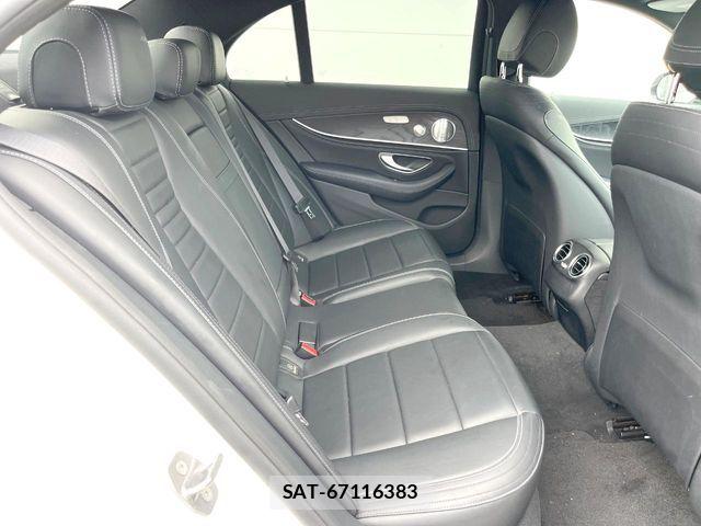 Mercedes Benz E-CLASS 2016-09 8230782-9