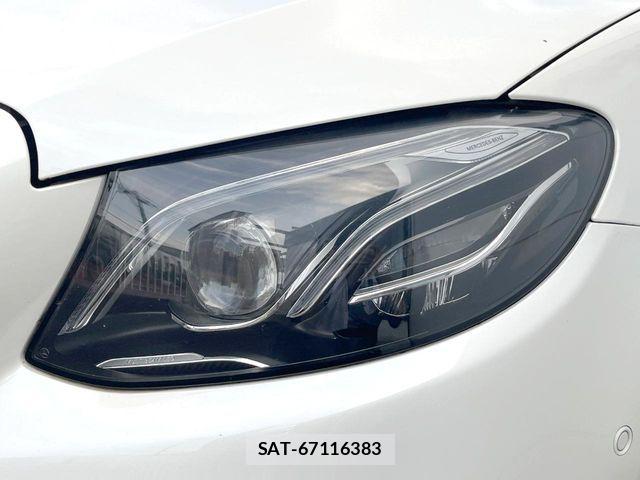 Mercedes Benz E-CLASS 2016-09 8230782-12
