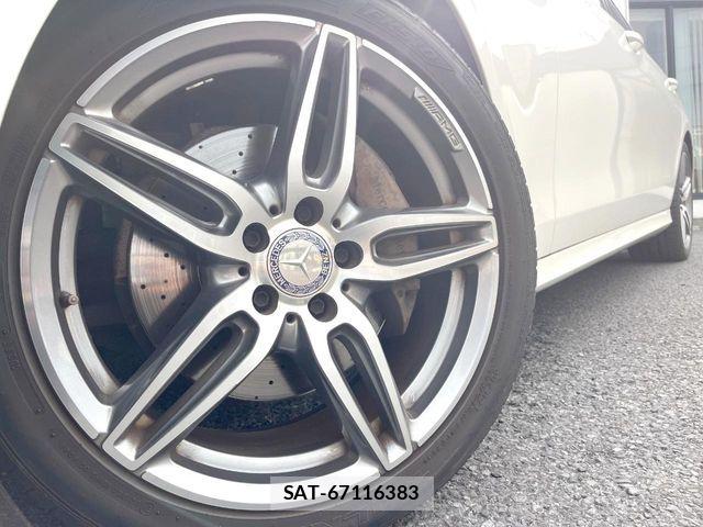 Mercedes Benz E-CLASS 2016-09 8230782-13