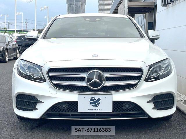 Mercedes Benz E-CLASS 2016-09 8230782-14