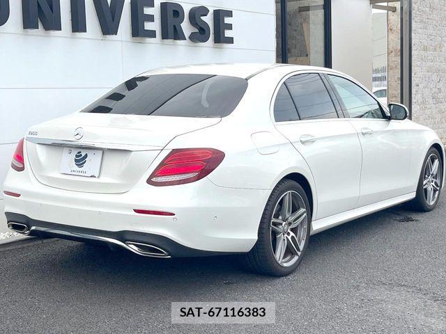 Mercedes Benz E-CLASS 2016-09 8230782-17
