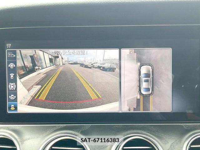 Mercedes Benz E-CLASS 2016-09 8230782-5