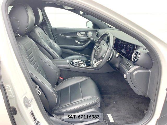 Mercedes Benz E-CLASS 2016-09 8230782-8