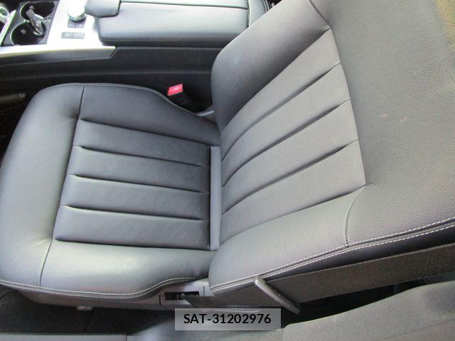 Mercedes Benz E-CLASS 2013-11 8245876-9
