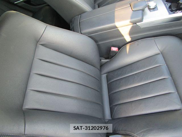 Mercedes Benz E-CLASS 2013-11 8245876-10