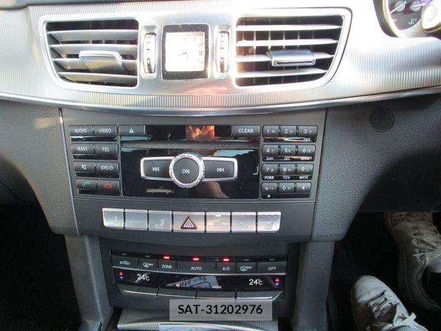 Mercedes Benz E-CLASS 2013-11 8245876-14