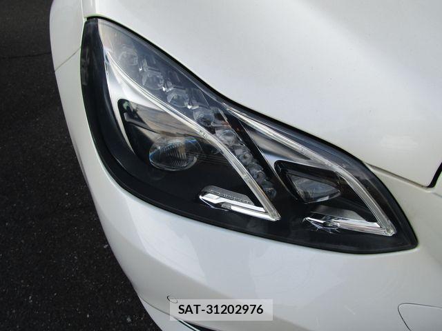 Mercedes Benz E-CLASS 2013-11 8245876-15