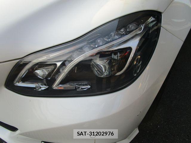 Mercedes Benz E-CLASS 2013-11 8245876-16
