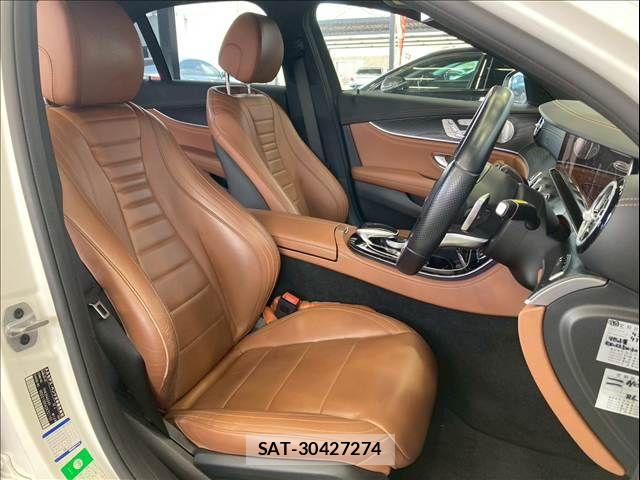 Mercedes Benz E-CLASS 2019-11 8245874-10