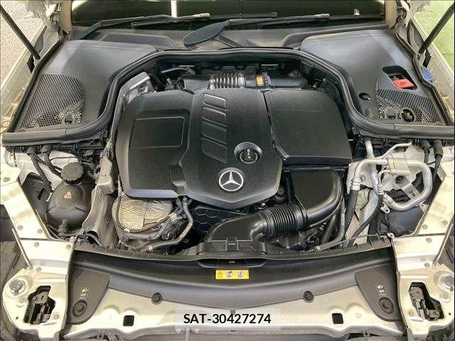 Mercedes Benz E-CLASS 2019-11 8245874-13