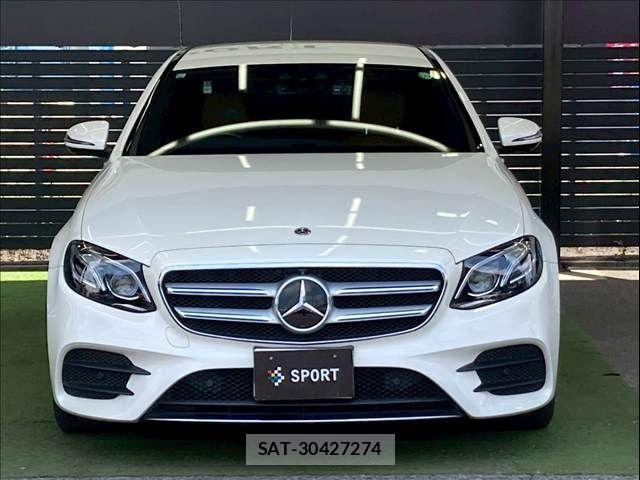 Mercedes Benz E-CLASS 2019-11 8245874-14