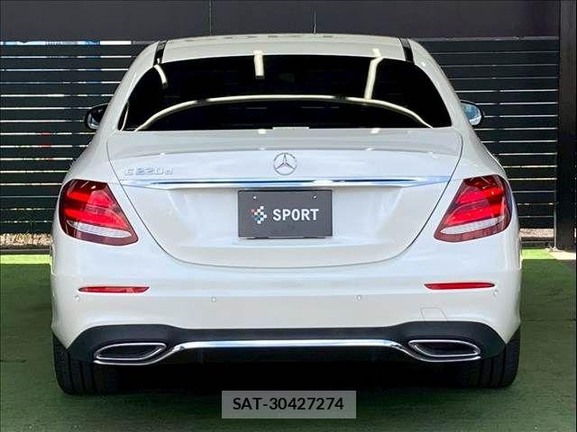 Mercedes Benz E-CLASS 2019-11 8245874-15