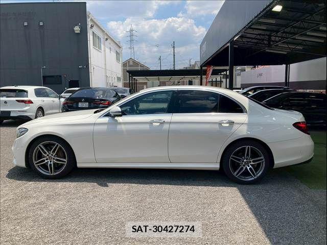 Mercedes Benz E-CLASS 2019-11 8245874-16