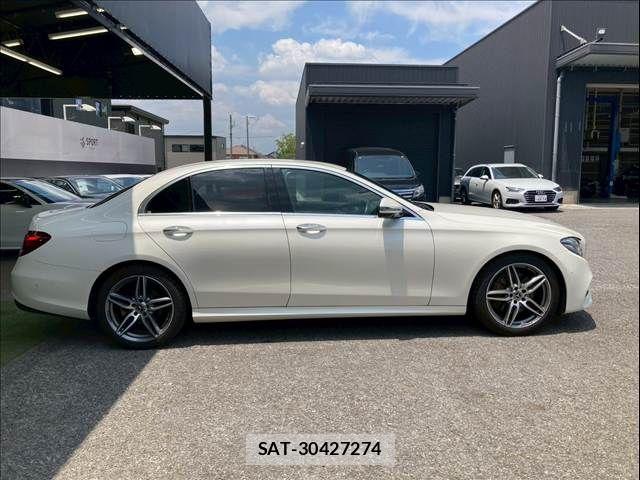 Mercedes Benz E-CLASS 2019-11 8245874-17