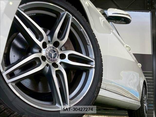 Mercedes Benz E-CLASS 2019-11 8245874-18