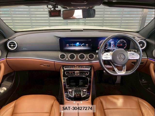 Mercedes Benz E-CLASS 2019-11 8245874-1