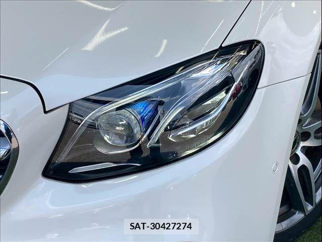 Mercedes Benz E-CLASS 2019-11 8245874-19