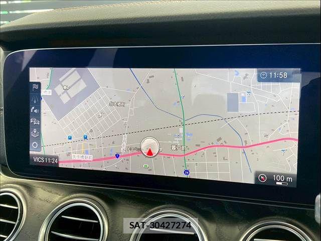 Mercedes Benz E-CLASS 2019-11 8245874-2