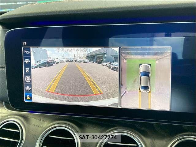 Mercedes Benz E-CLASS 2019-11 8245874-3