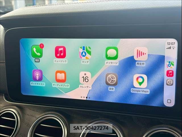 Mercedes Benz E-CLASS 2019-11 8245874-4