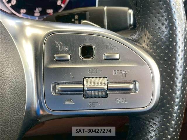 Mercedes Benz E-CLASS 2019-11 8245874-7