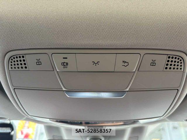 Mercedes Benz E-CLASS 2017-10 8245875-12