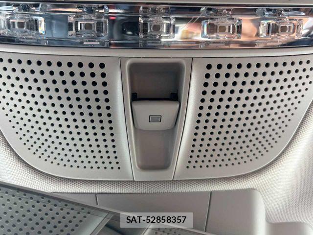 Mercedes Benz E-CLASS 2017-10 8245875-13