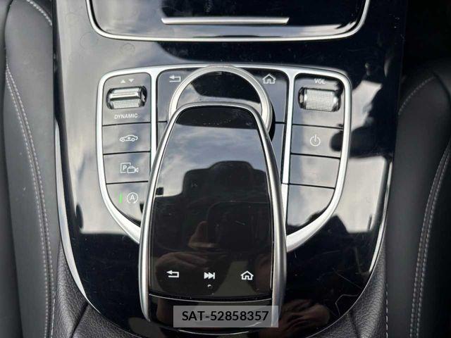 Mercedes Benz E-CLASS 2017-10 8245875-15