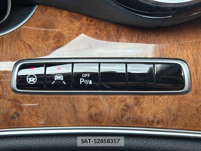 Mercedes Benz E-CLASS 2017-10 8245875-16