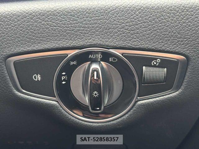 Mercedes Benz E-CLASS 2017-10 8245875-17