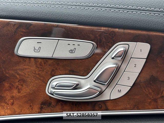 Mercedes Benz E-CLASS 2017-10 8245875-18
