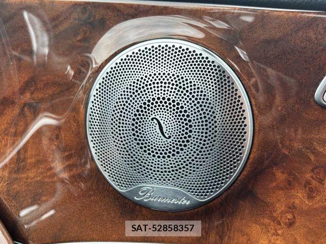 Mercedes Benz E-CLASS 2017-10 8245875-19