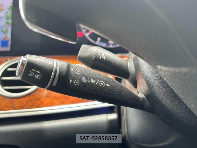 Mercedes Benz E-CLASS 2017-10 8245875-20