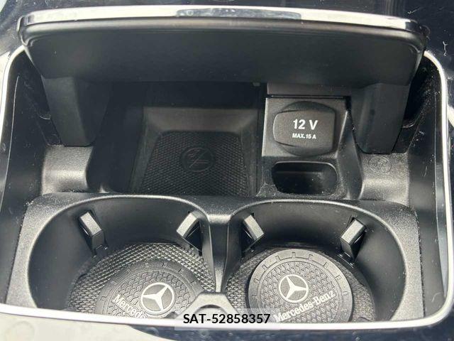 Mercedes Benz E-CLASS 2017-10 8245875-21