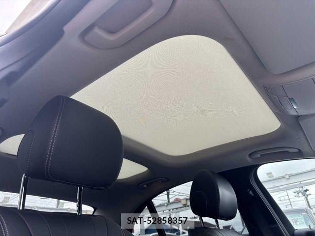 Mercedes Benz E-CLASS 2017-10 8245875-22