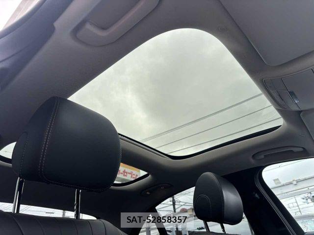 Mercedes Benz E-CLASS 2017-10 8245875-23