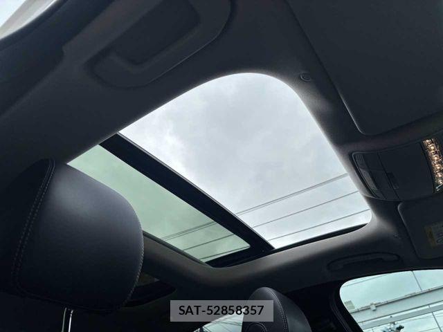 Mercedes Benz E-CLASS 2017-10 8245875-24