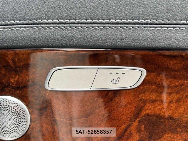 Mercedes Benz E-CLASS 2017-10 8245875-28