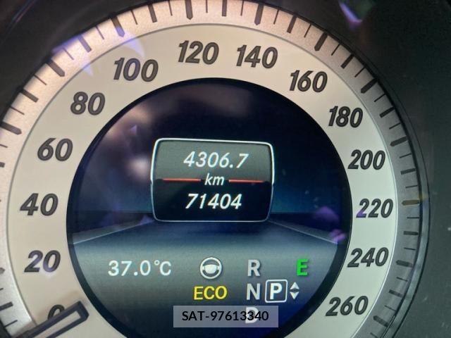 Mercedes Benz E-CLASS 2013-10 8315388-12